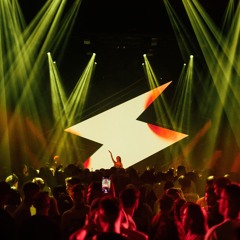 Raphi @ Hï Ibiza Theatre For Trick 2024