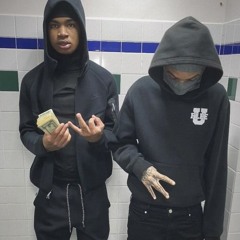 Jah Drillz x Surge B - Murder She Wrote