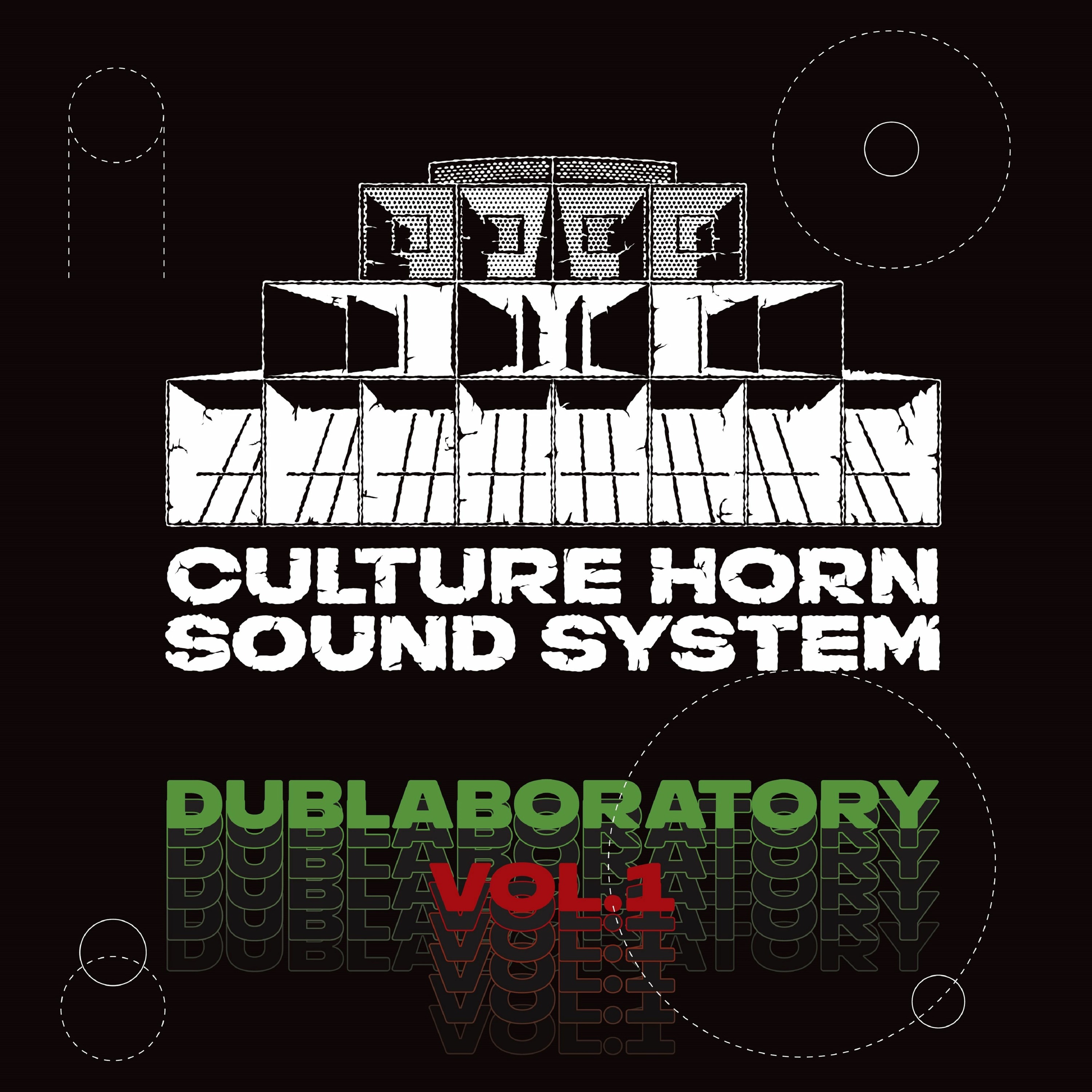 A Dubophonic Records Compilation