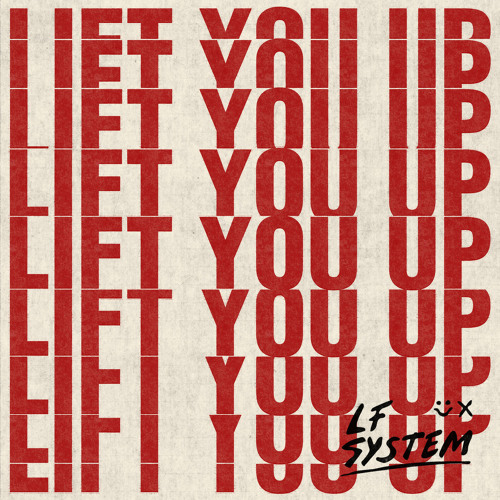 Lift You Up