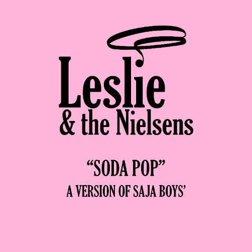 Soda pop (a version of Saja Boys')