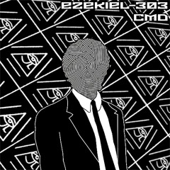 CMD - Ezekiel 303 (FREE DOWNLOAD)