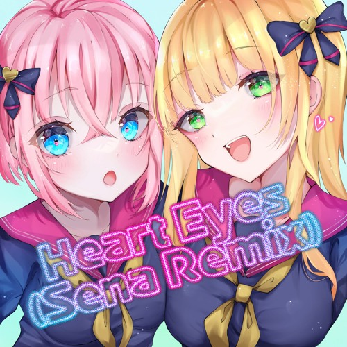 M-O-T-U - Heart Eyes (sena Remix)