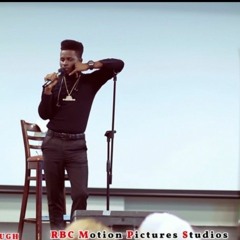 y2mate.com - Nigerian Comedian Kenny Blaq full Performance Dublin Ireland 2019.mp3
