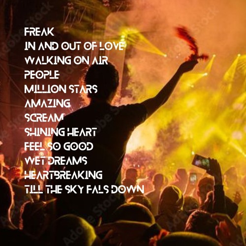 🔥 STADIUM FREAK ALL THE TIME