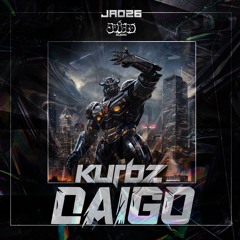 KURBZ - DAIGO [FREE DOWNLOAD]