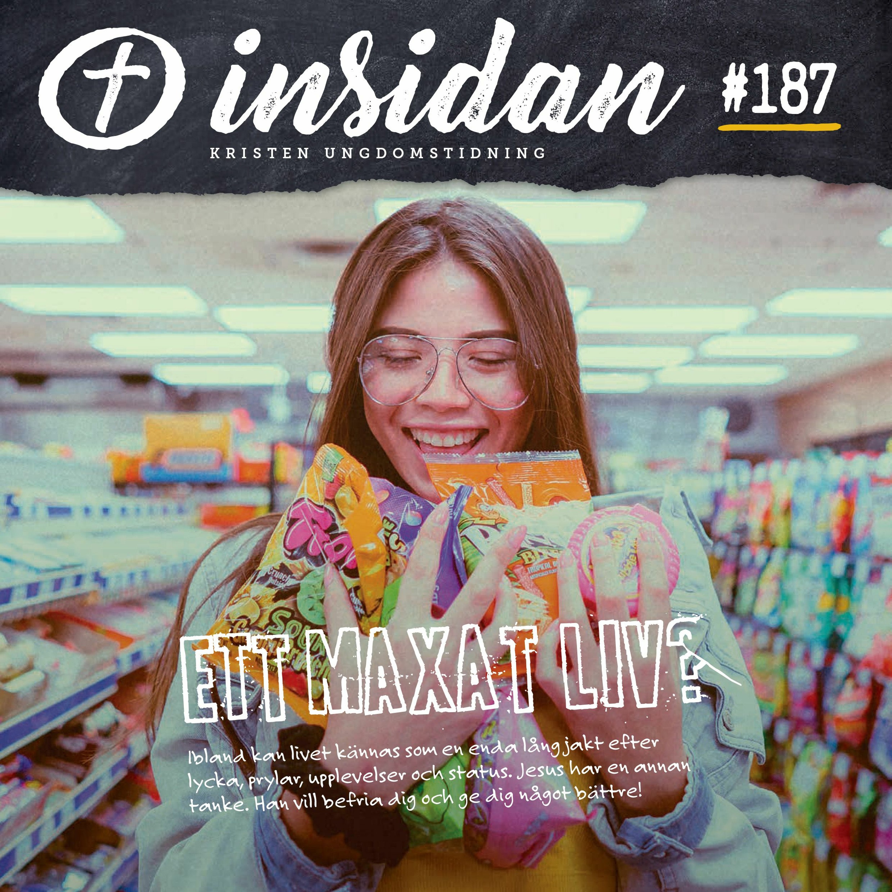 Insidan