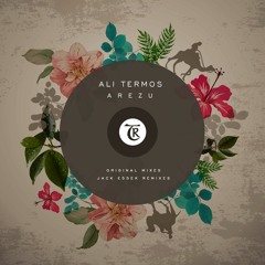 Ali Termos - Arezu