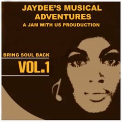 JayDee’s Musical Adventures