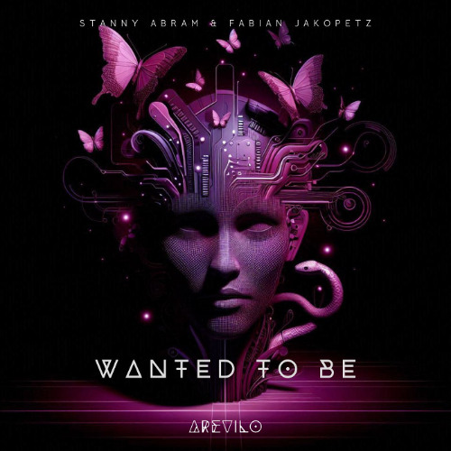 FREE DOWNLOAD: Stanny Abram & Fabian Jakopetz - Wanted to be