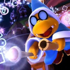 The Mr. Magic show