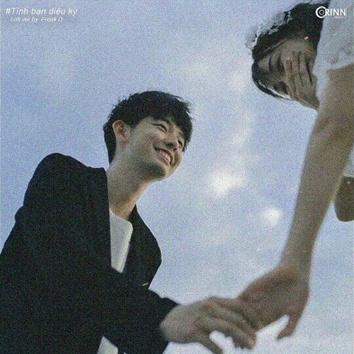 Tình Bạn Diệu Kỳ (Lofi Ver.) - Ricky Star x Lăng LD x Amee x Freak D