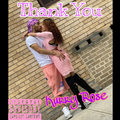 Kurry Rose - Thank You (SINGLE)