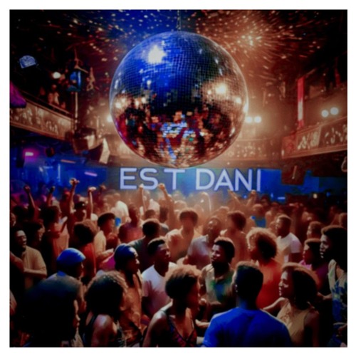 AFR-FLOW | 1Hour AfroHouse mix by EST DANI