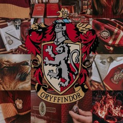 Gryffindor Anthem