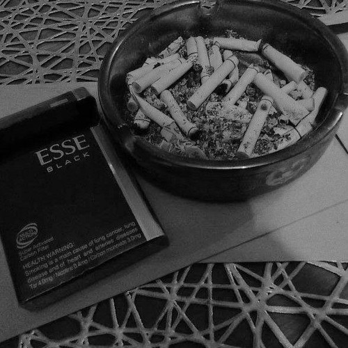 مزج حِزنْ اللَيالِي