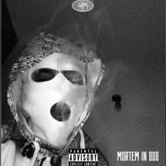 YOUNG TITI ft. J-Alex - Mortem In 808