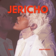 JERICHO - INIKO  ( GSEPP REMIX ) *** FREE DL LINK ***