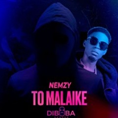 TO MALAIKE - NELLY AMAZING & Diboba