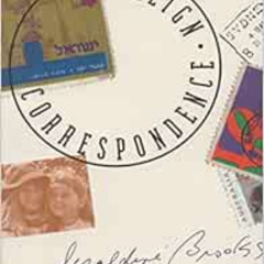 Get EBOOK ✉️ Foreign Correspondence: A Pen Pal's Journey from Down Under to All Over