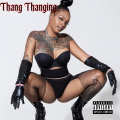 Thang Thanging