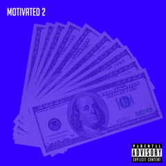 MOTIVATED 2 Ft. ONI CHIMES (prod. Vansykut)