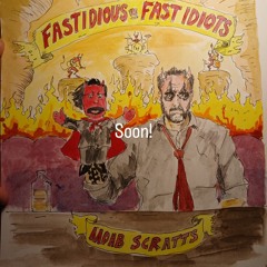 You're Out Of Your Element Donny