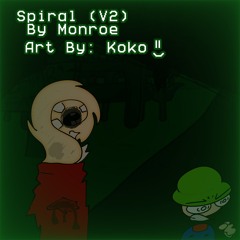 Spiral v2 - Bambi Fantrack (By Monroe)