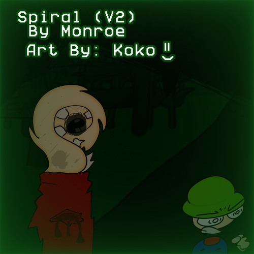 Spiral v2 - Bambi Fantrack (By Monroe)