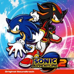The Last Scene - Sonic Adventure 2