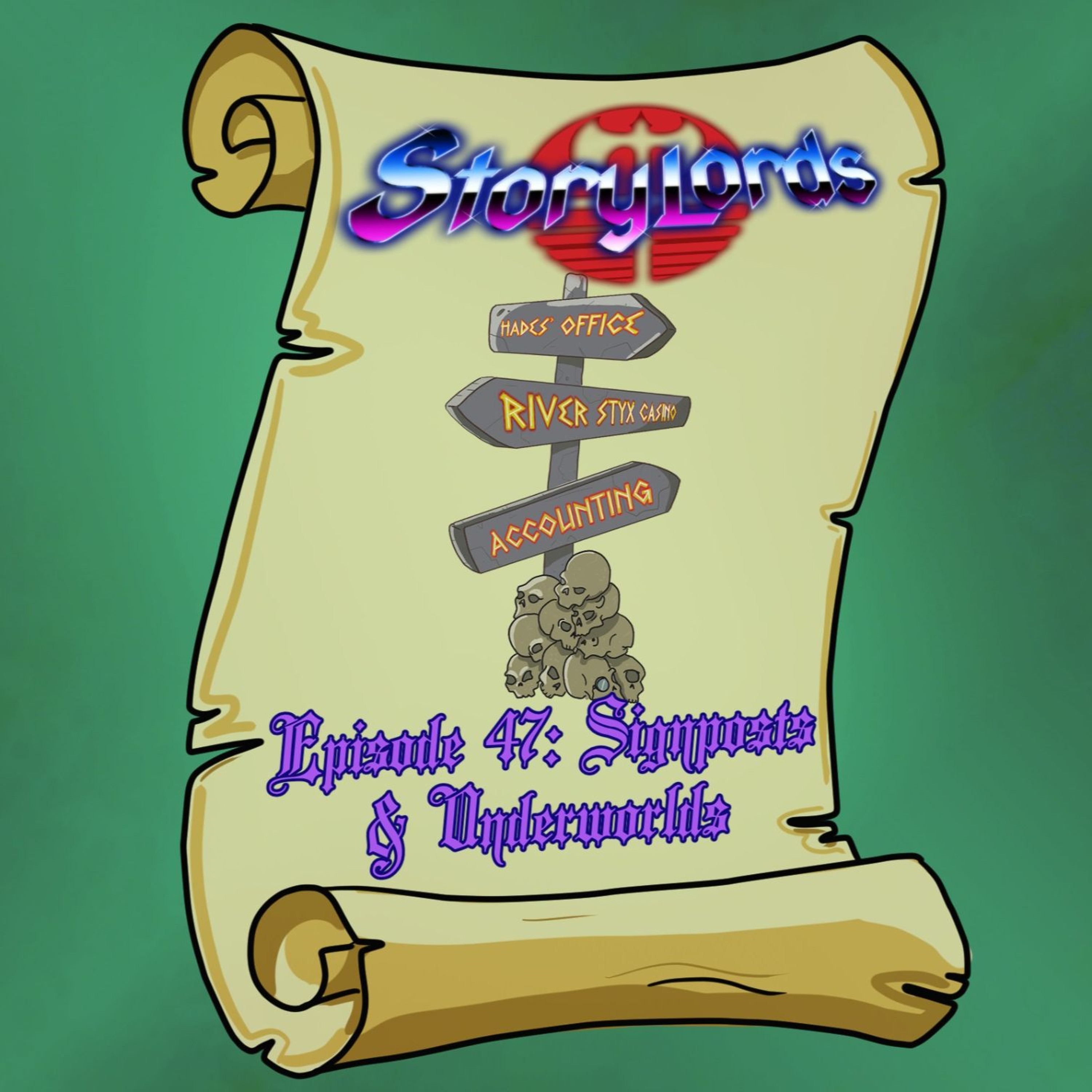 Storylords