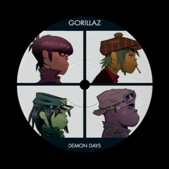 FEEL GOOD INC. DUB
