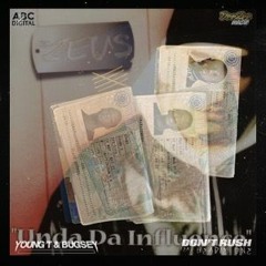 Kangna (acapella) X Don't Rush (instrumental)