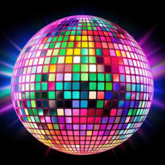 2025-04-09 Disco Quick Mix