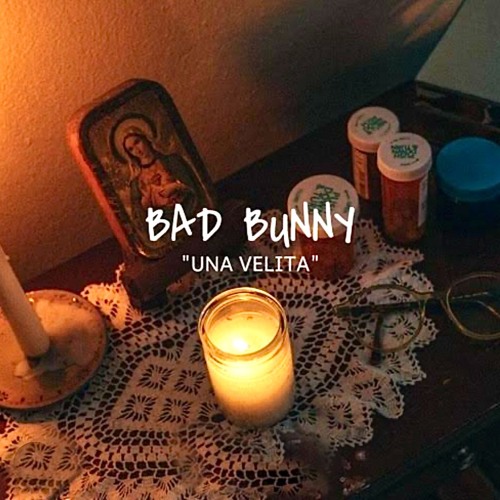 FREE DOWNLOAD -Bad_Bunny-Una Velita (Brian Medina  Remix)
