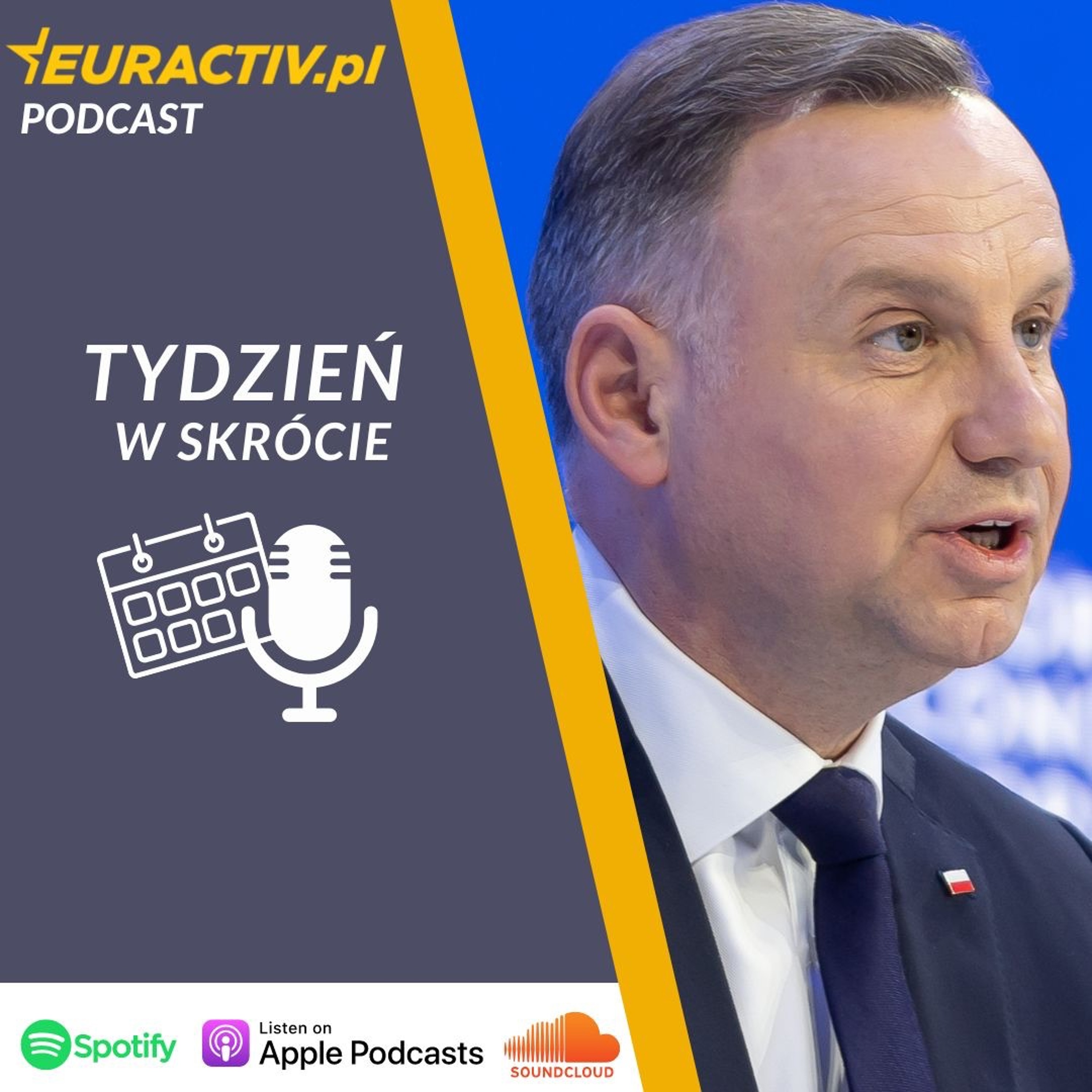 Podcast Europejski