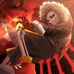 Underfell - Catastrophe (Cover)