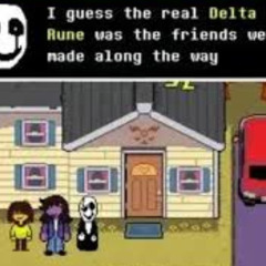 BIG SHOT - Deltarune Remix (ft. Tenna)