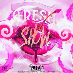 FRESH SHOW [EXCLUSIVE SET] 2025✓ #ideasmusc.WAV