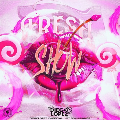 FRESH SHOW [EXCLUSIVE SET] 2025✓ #ideasmusc.WAV