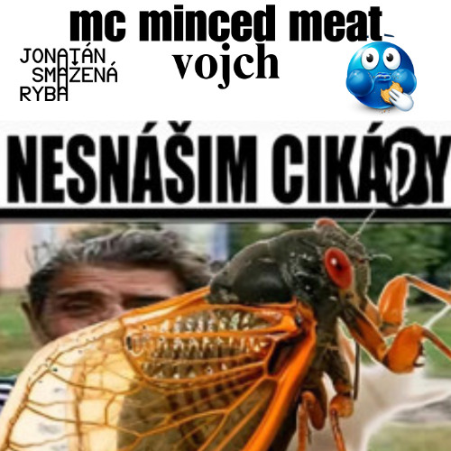 nesnáším cikáDy