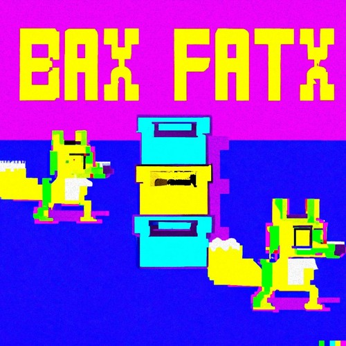 Fox Battle 2032