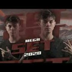MEGA SET 2020 ARON KAWILLIAN