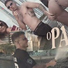 Greg Ferreira - O Pai Ta ON ( Official Audio )