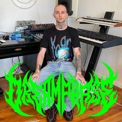 Dreamphase Mixtape 06: Paul Copping
