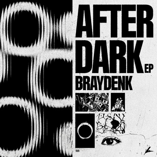 BraydenK - AFTERDARK EP