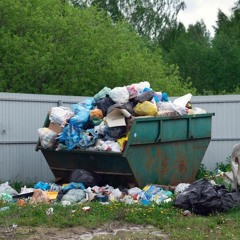 Dumpy Mix