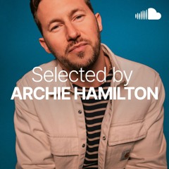 Stream Archie Hamilton music | Listen to songs, albums, playlists for free  on SoundCloud