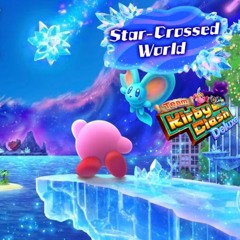 The Prince of Mirrors and Regret (Kirby Star Crossed World/Team Kirby Clash Deluxe OST)