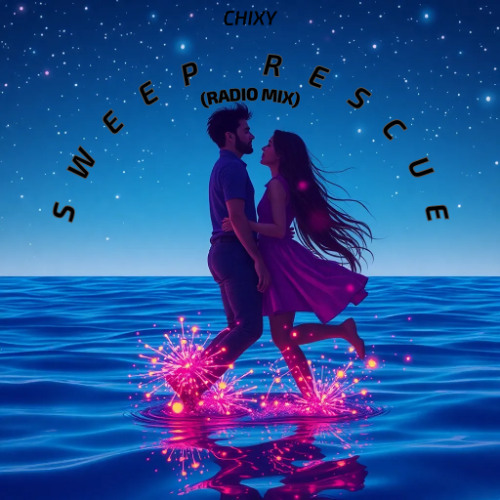Sweep Rescue (Radio Mix)